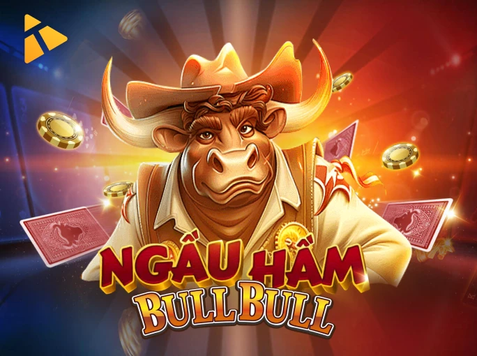 Ngầu Hầm - Bull Bull